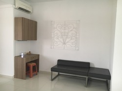 The Hacienda (D15), Condominium #157960652